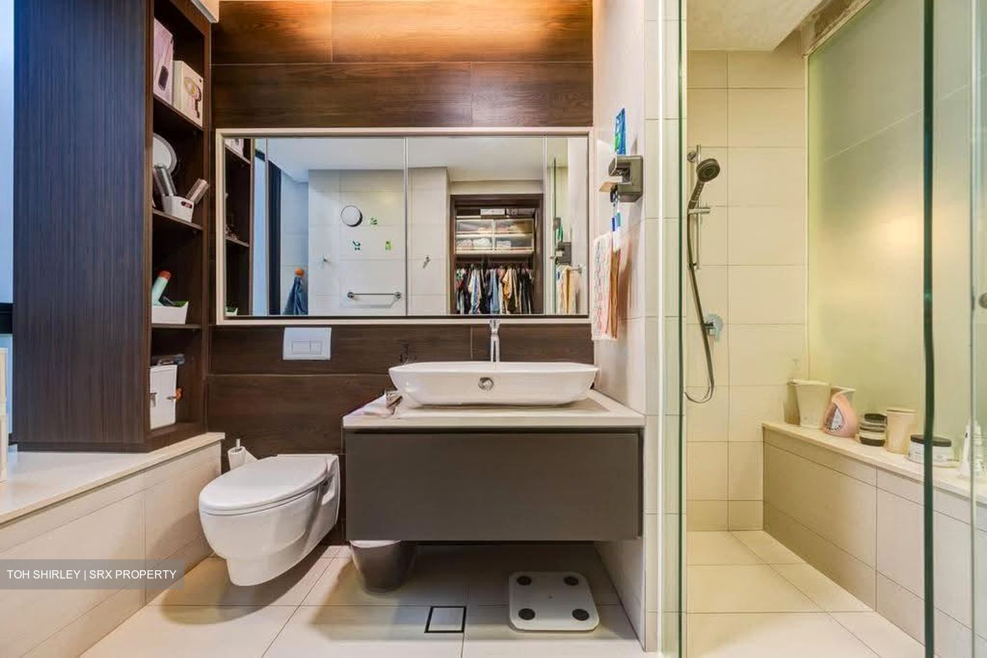 d'Nest (D18), Condominium #612111251